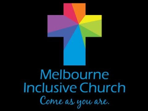 Melbourne Inclusive Church welcomes Naomi Pryde: Journey to Affirmation