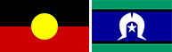 Aboriginal and Torres Strait Islander Flag